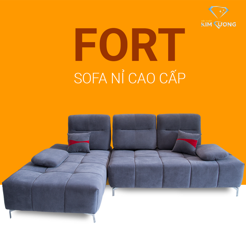 SOFA FORT