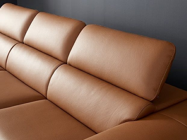 sofa da cao cấp