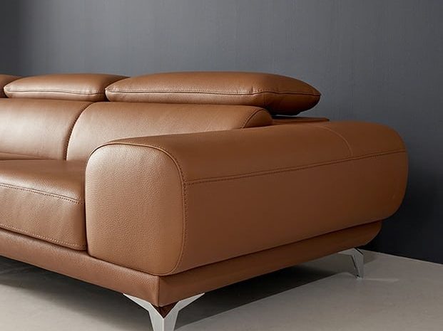 sofa da cao cấp