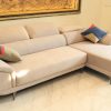 sofa nỉ cao cấp
