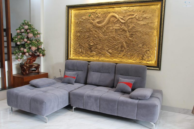 sofa phòng khách