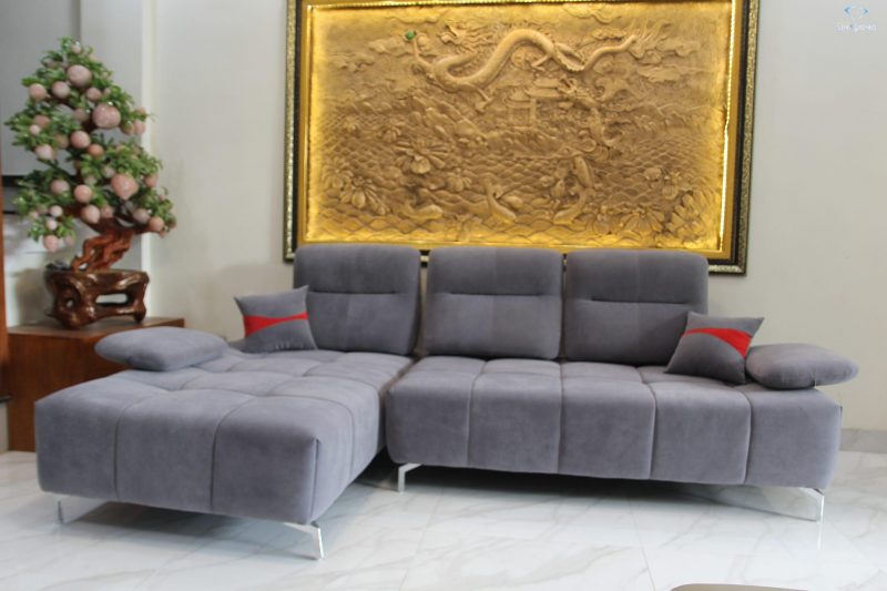 ghế sofa phòng khách