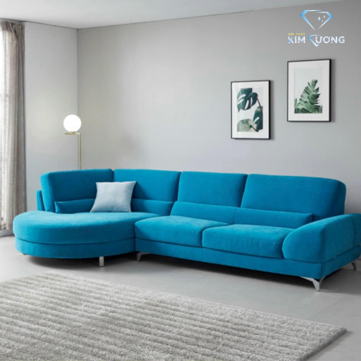 Sofa Cloude Sofa Biệt Thự