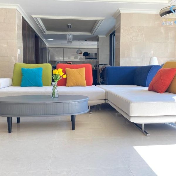 ghế sofa phòng khách