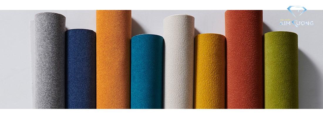 màu vải nỉ màu vải nỉ