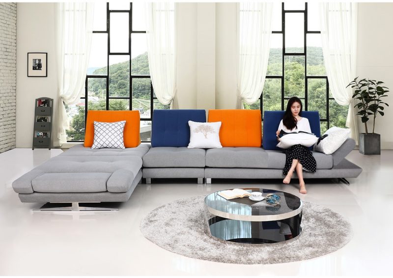 ghế sofa góc