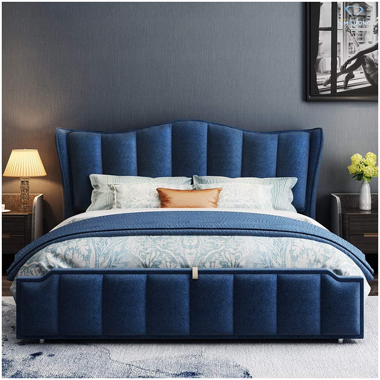 Opera bed 04 Opera bed 04