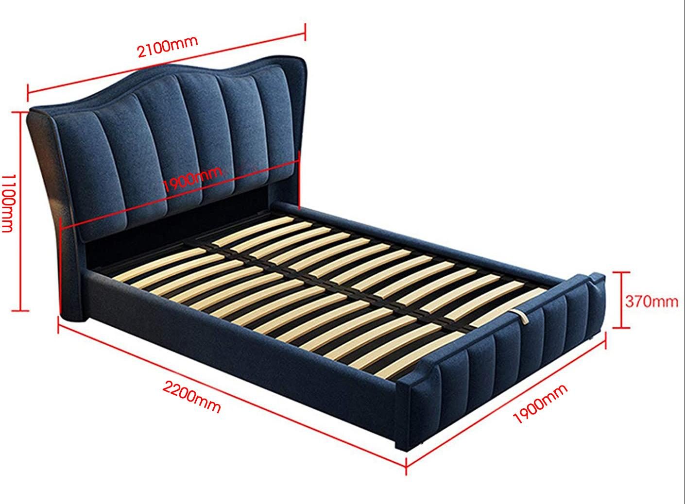 giường nhập khẩu giường nhập khẩu