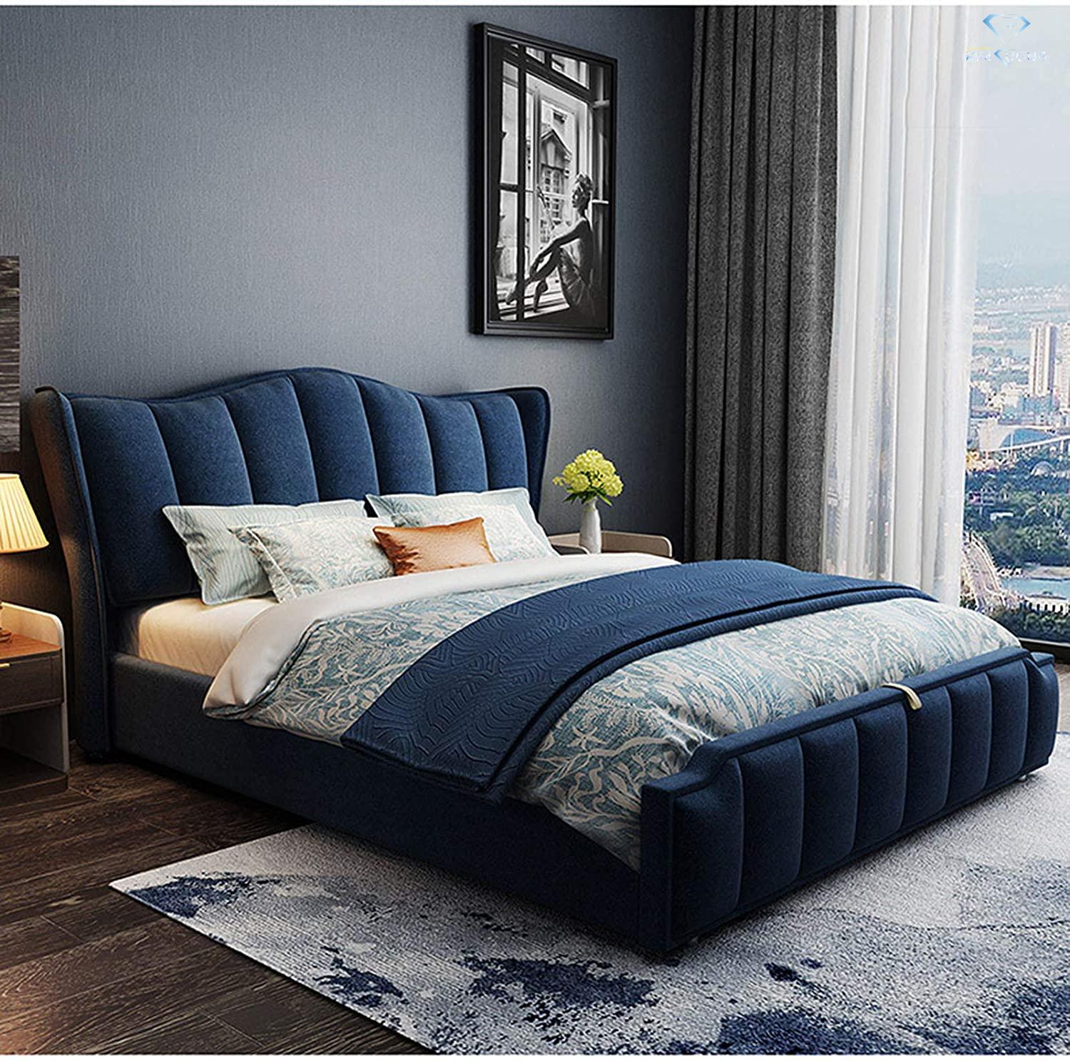 giường sang trọng giường sang trọng