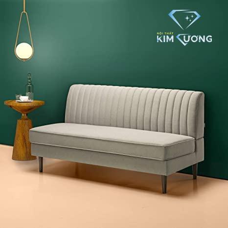 sofa nỉ