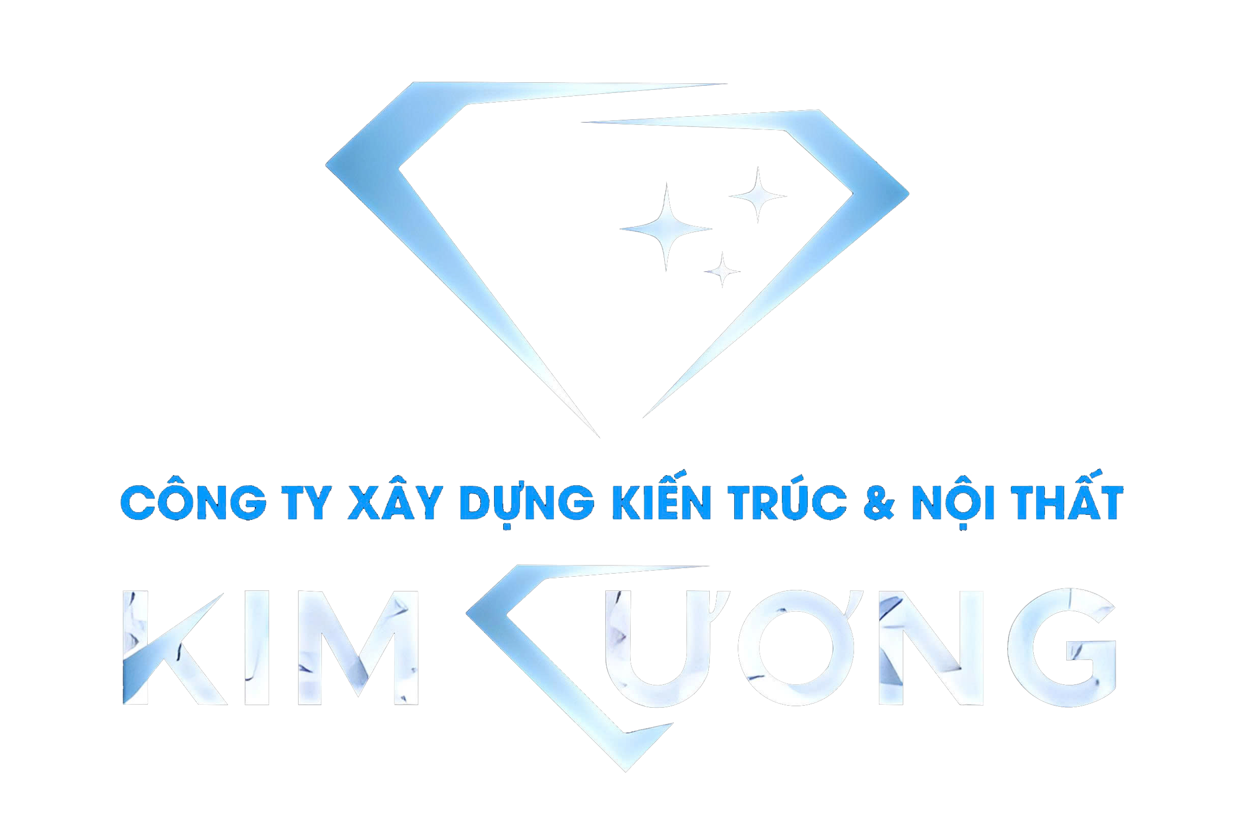 XÂY DỰNG KIẾN TRÚC & NỘI THẤT KIM CƯƠNG